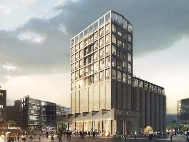 Design News_The Museum Openings You Should Not Miss This Fall_2