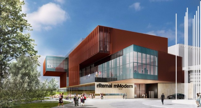 Design News_The Museum Openings You Should Not Miss This Fall_5