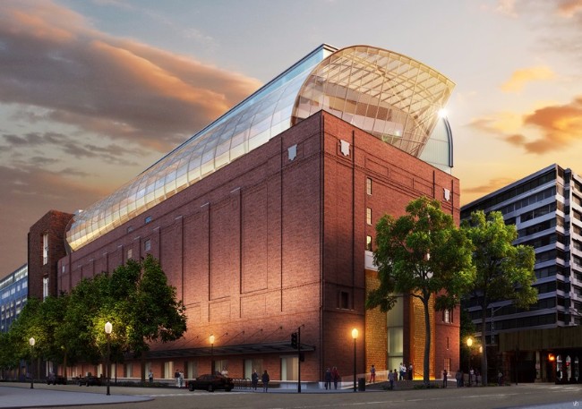 Design News_The Museum Openings You Should Not Miss This Fall_9