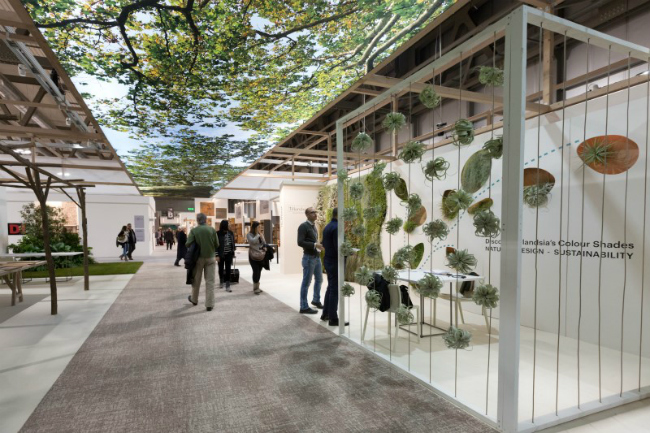 Get Ready For The World's Best Design Events In January 2018
