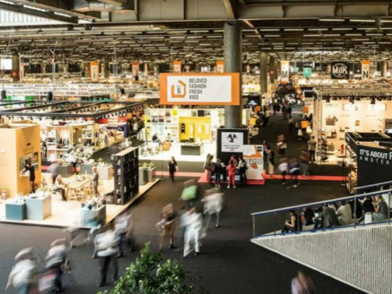 Get Ready For The World's Best Design Events In January 2018