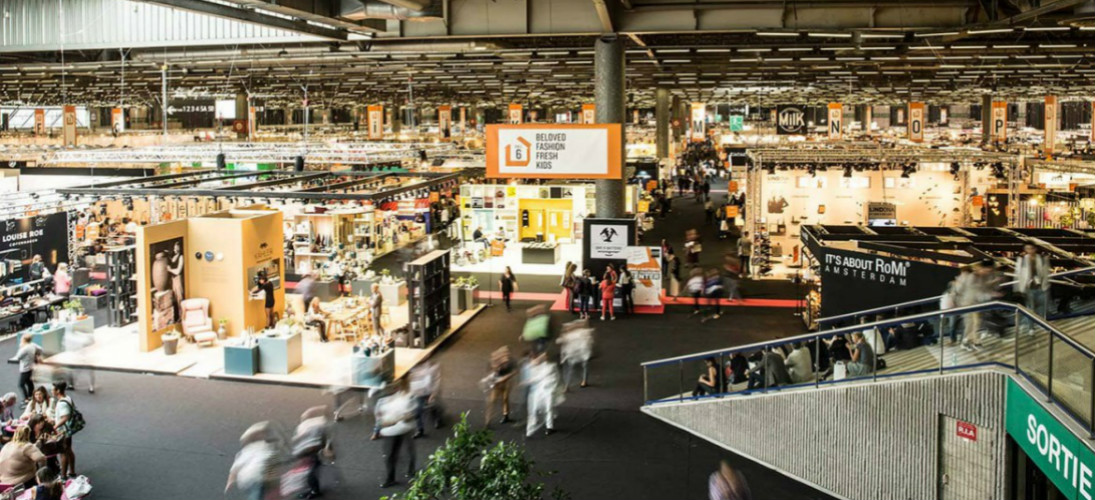 Get Ready For The World's Best Design Events In January 2018
