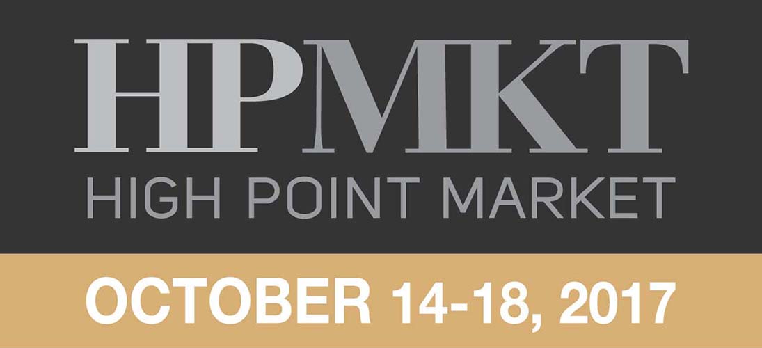 High Point Market: The Trade Show in America is Back