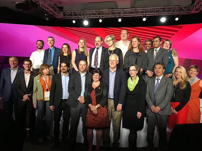 Greenbuild: Because Design Can Also Help The World