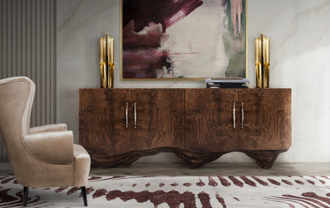 Maison et 2018- The Design Trends for 2018 (4)