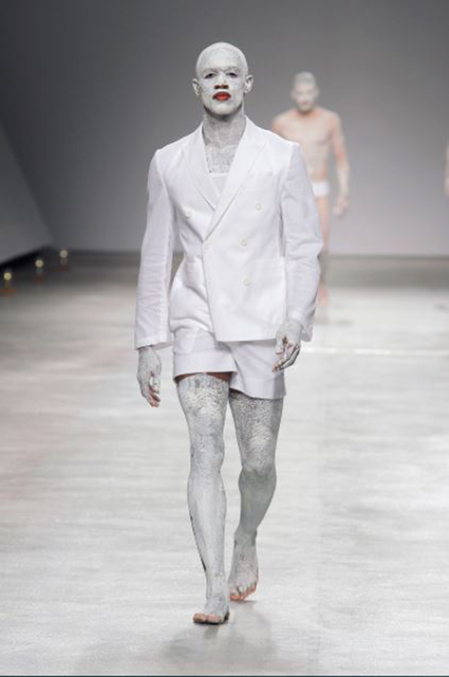 Lisboa Fashion Week: The Portuguese Spring/Summer Trends For 2018