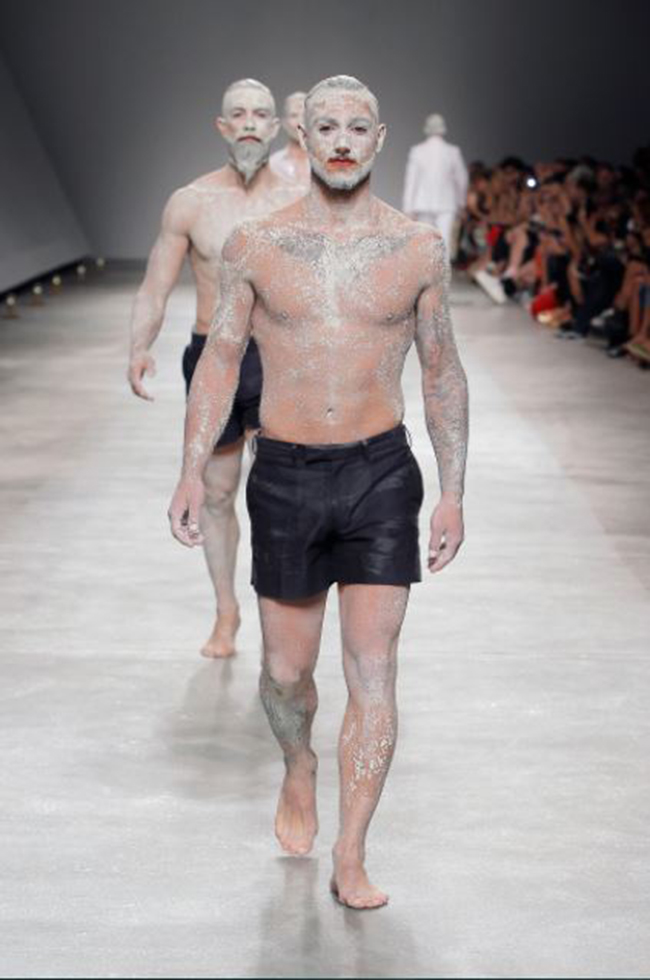 The Portuguese Spring/Summer Trends For 2018