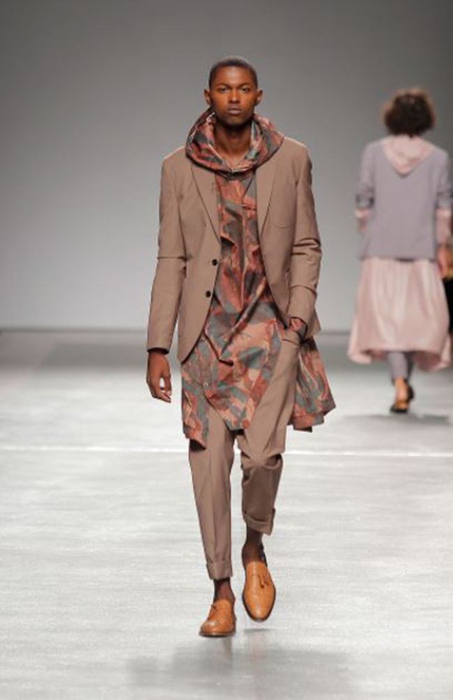 The Portuguese Spring/Summer Trends For 2018