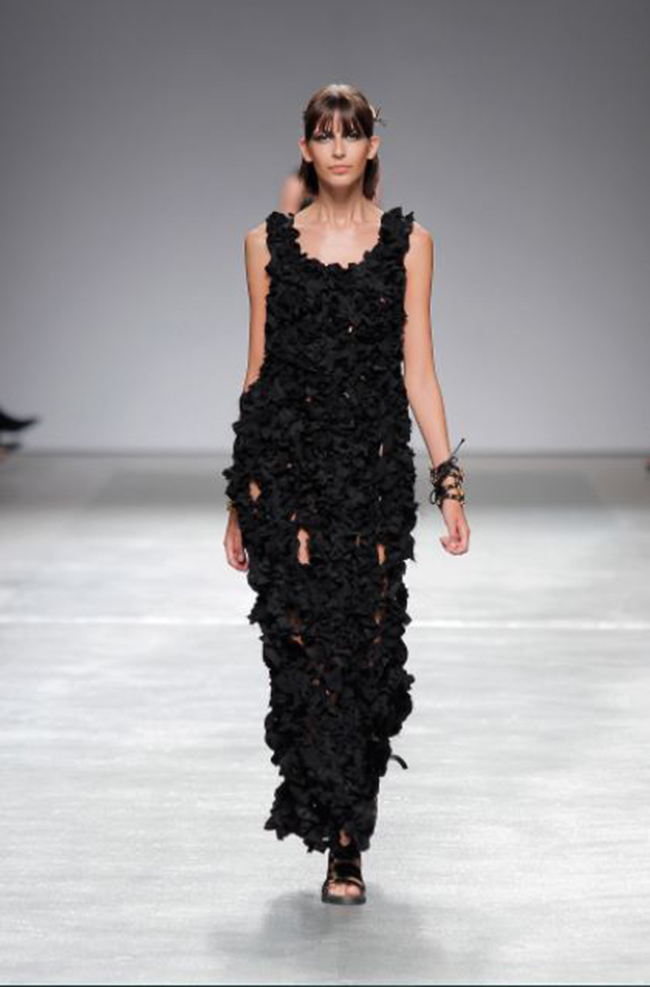 Lisboa Fashion Week: The Portuguese Spring/Summer Trends For 2018
