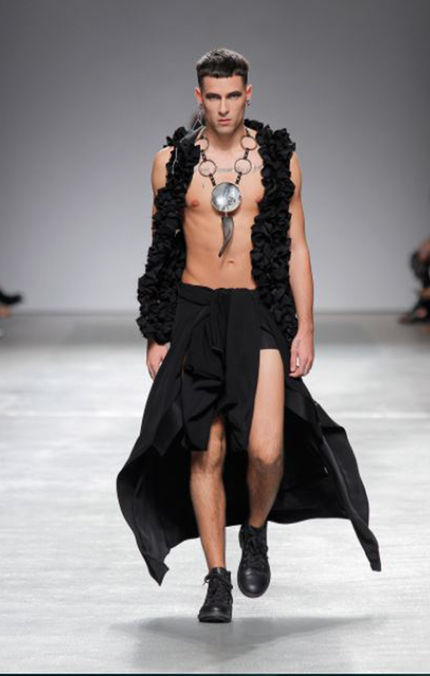The Portuguese Spring/Summer Trends For 2018