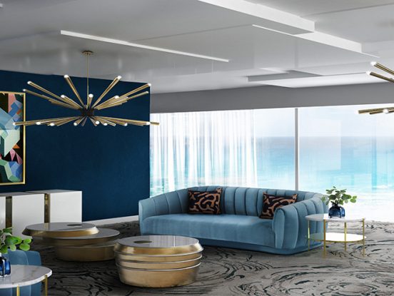 Maison et Objet 2018: The Design Trends for 2018