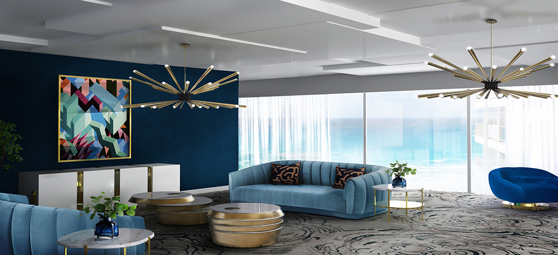 Maison et Objet 2018: The Design Trends for 2018