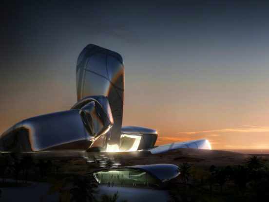 Design News: The Museum Openings You Should Not Miss This Fall