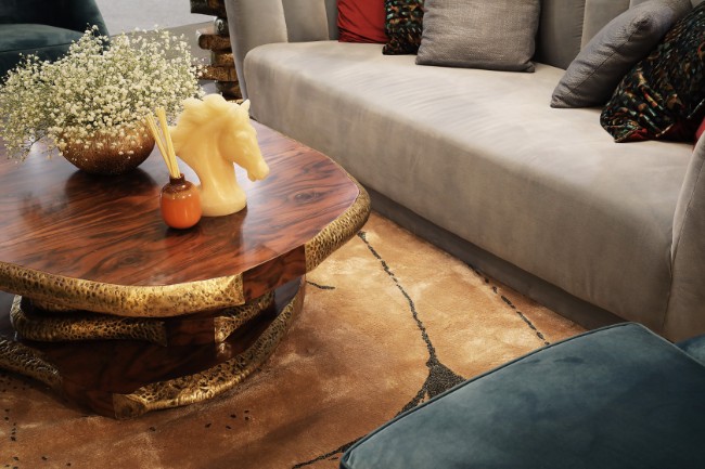 Maison et Objet 2018: Design Trends on the Radar