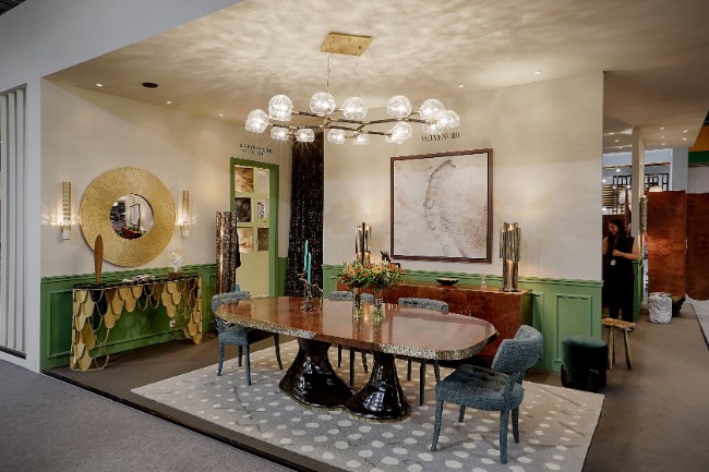 Maison et Objet 2018: Design Trends on the Radar