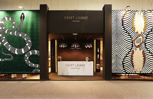 BDNY 2017: Calling All Design and Interiors Lovers