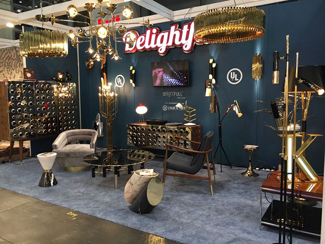 BDNY 2017: Calling All Design and Interiors Lovers