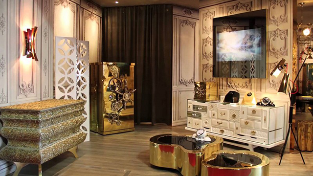 BDNY 2017: Calling All Design and Interiors Lovers