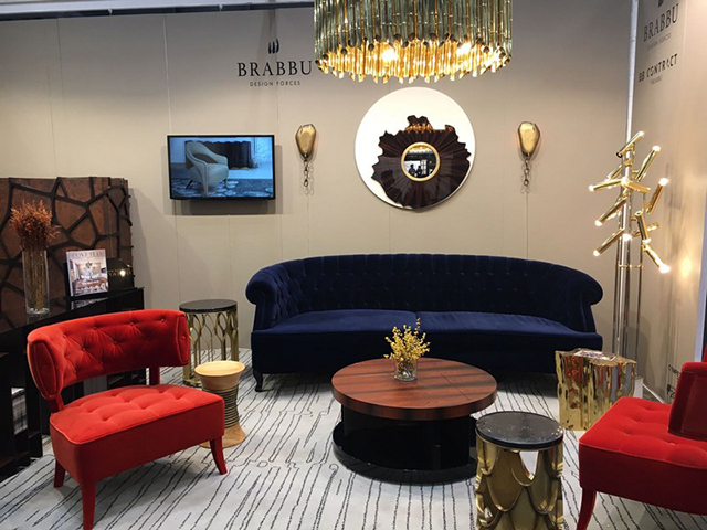 BDNY 2017: Calling All Design and Interiors Lovers