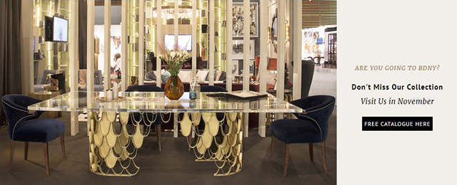 BDNY 2017: Calling All Design and Interiors Lovers