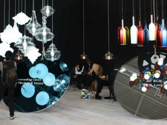 Maison et Objet 2018: Design Trends on the Radar