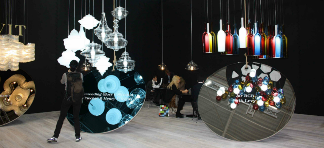 Maison et Objet 2018: Design Trends on the Radar
