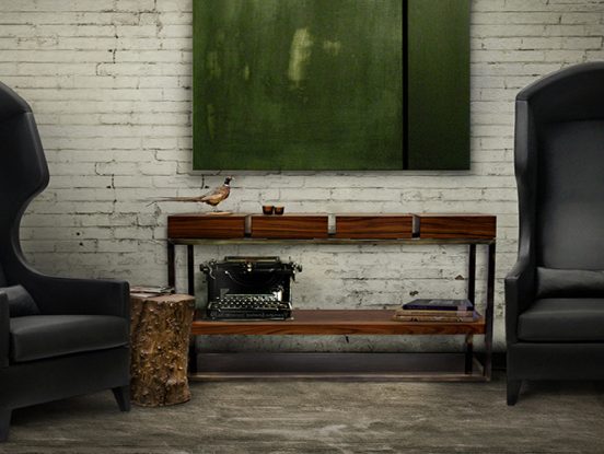 Halloween: The Decor You Can Have All Year Round