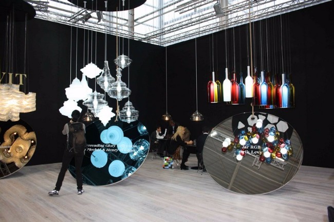 Maison et Objet 2018: Design Trends on the Radar