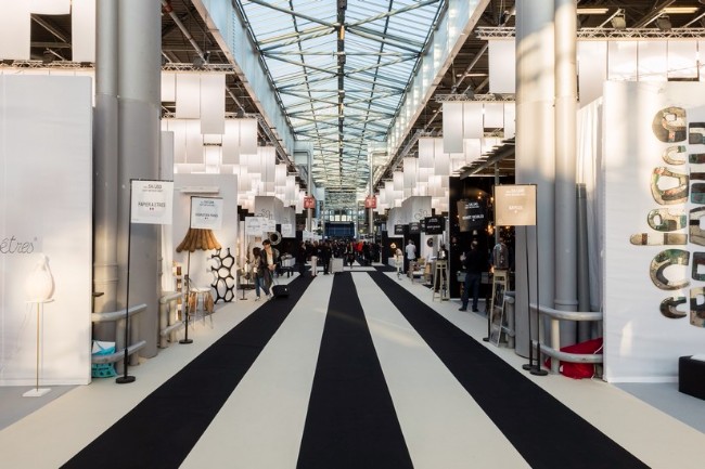 Maison et Objet 2018: Design Trends on the Radar