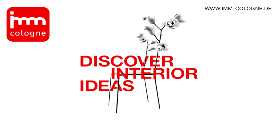 IMM Cologne 2018: New Inspirations For The Furnishing World