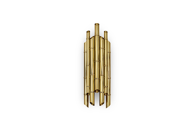 New Inspirations For The Furnishing World