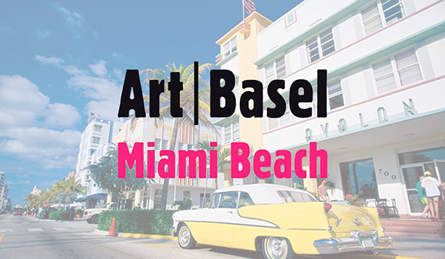 MIAMI: The City Of Design In December