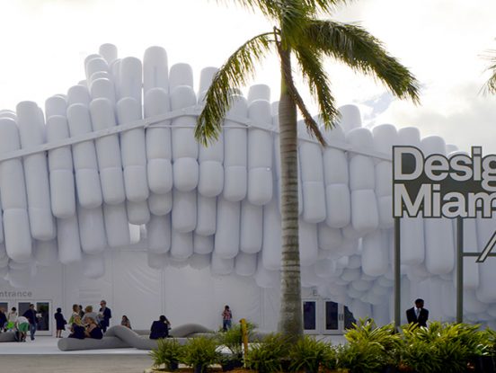 MIAMI: The City Of Design In December