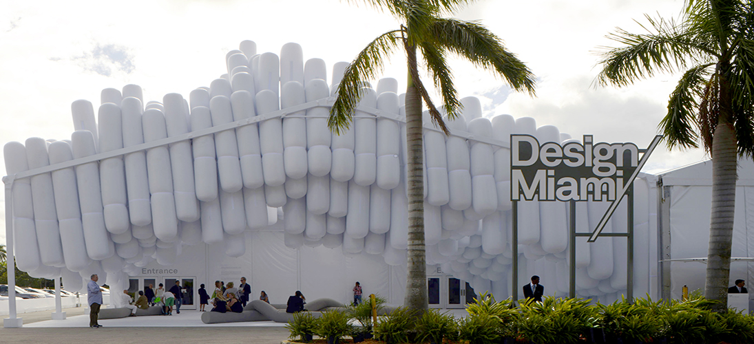 MIAMI: The City Of Design In December