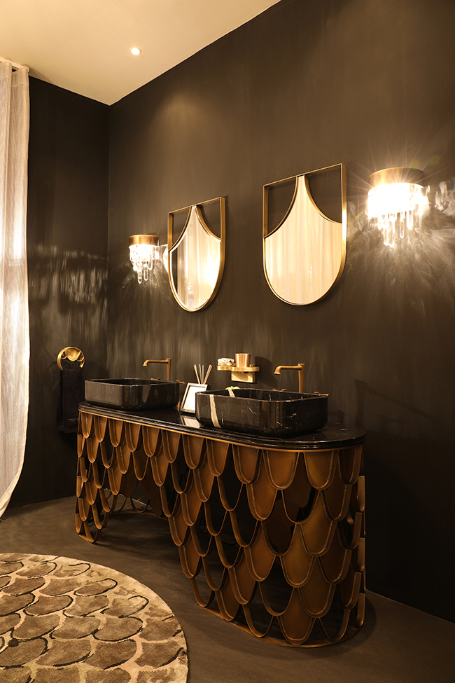 Maison et Objet 2018: BRABBU Apartment's Opening!