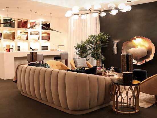 Maison et Objet 2018: 20 Highlights Of Design In Paris