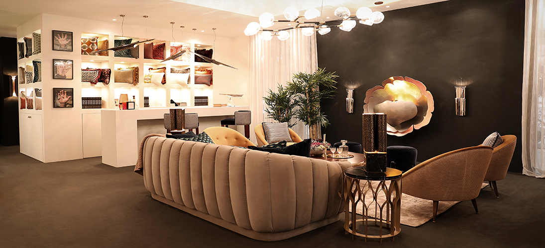 Maison et Objet 2018: 20 Highlights Of Design In Paris