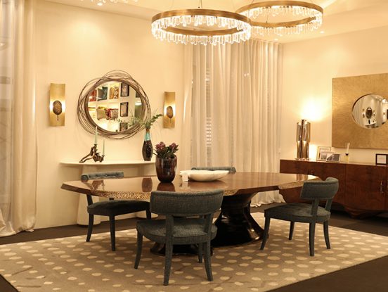 Maison et Objet 2018: BRABBU Apartment's Opening!