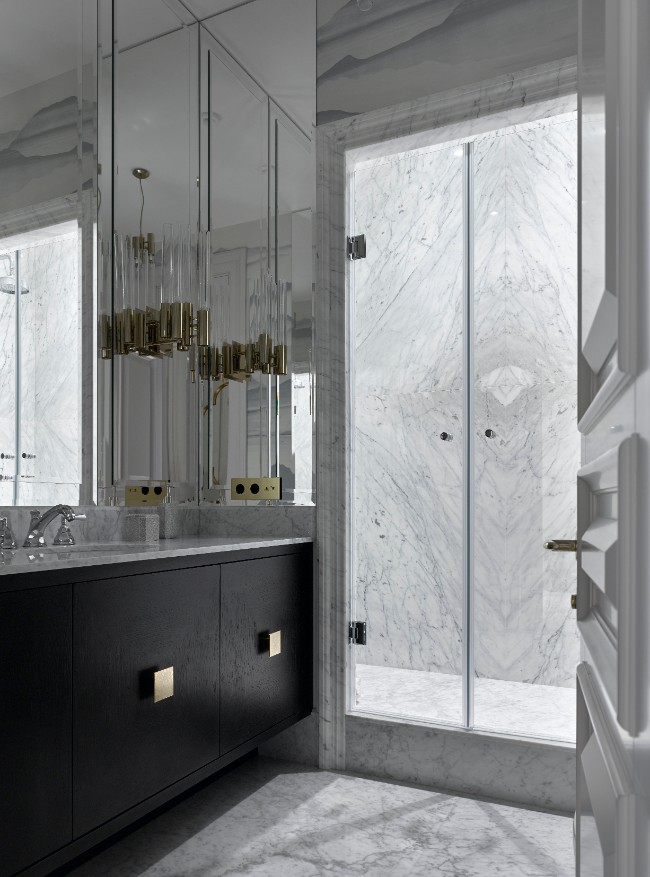 Contemporary Home Decor_New BRABBU Project In Russia 1