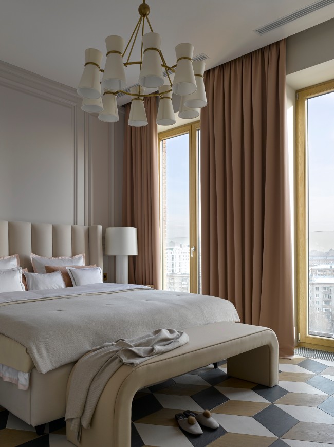 Home Decor_New BRABBU Project In Russia