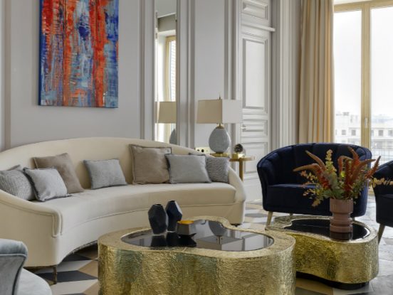 Home Decor_New BRABBU Project In Russia