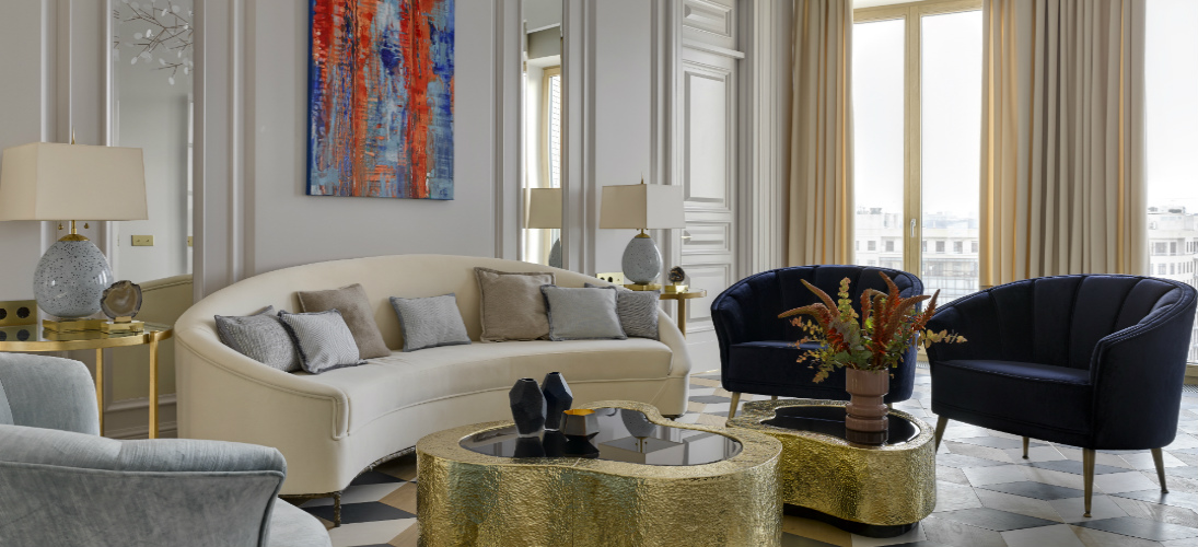 Home Decor_New BRABBU Project In Russia