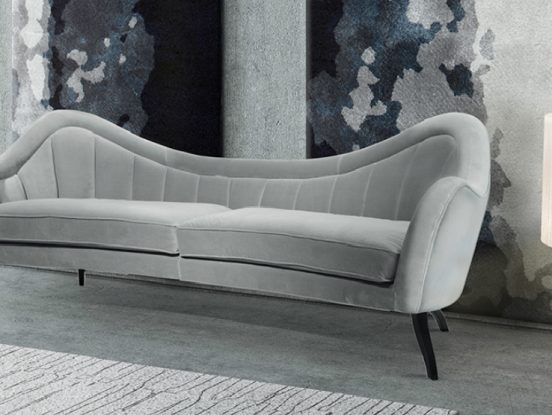 Spring Colour Trends 2018 A Pop of Colour With BRABBU's Rugs