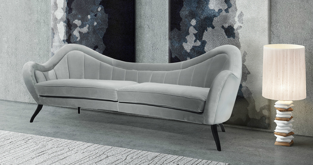 Spring Colour Trends 2018 A Pop of Colour With BRABBU's Rugs