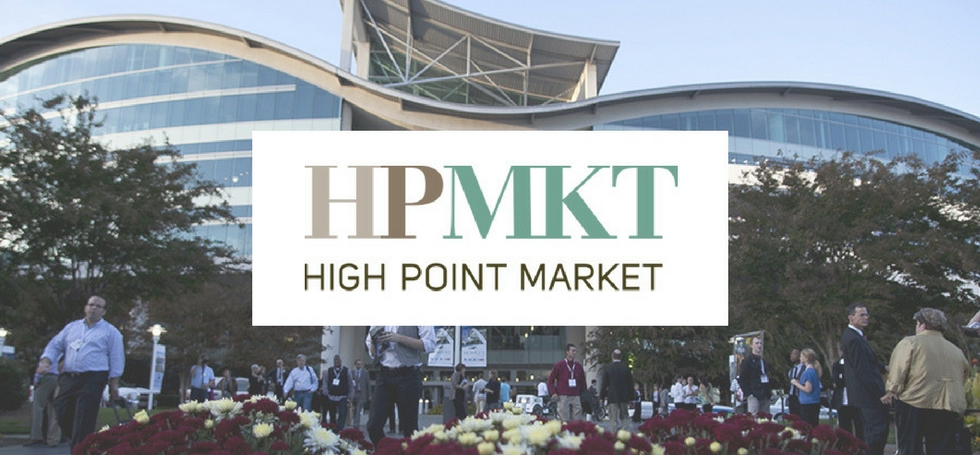 High Point Market 2018: the highlights and ultimate design trends
