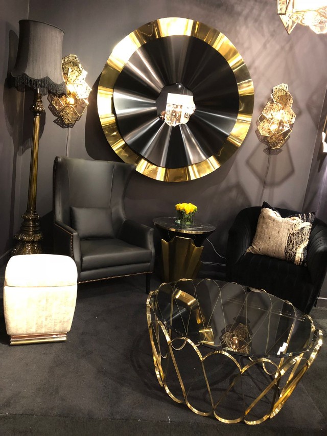 High Point Market 2018 the highlights and ultimate design trends