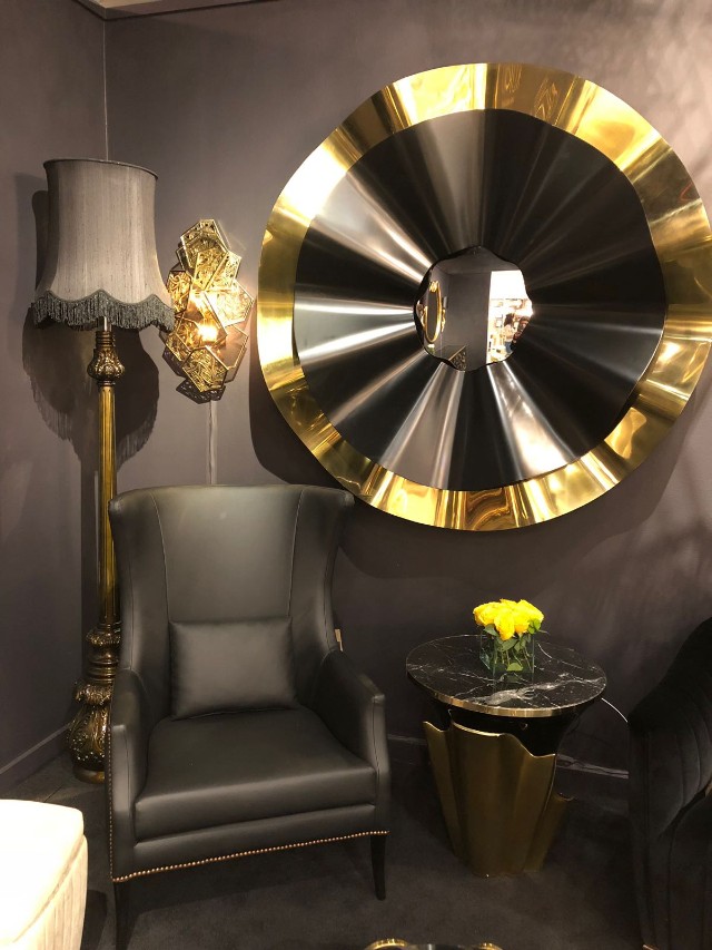 High Point Market 2018 the highlights and ultimate design trends