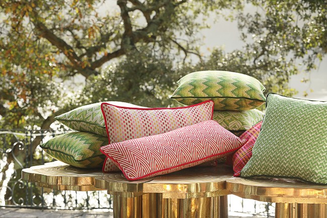 A Summer State of Mind With BRABBU The Best Summer Trends 2