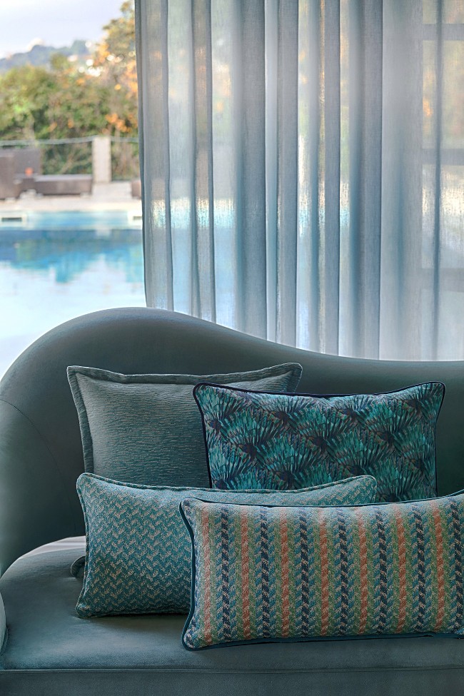 A Summer State of Mind With BRABBU The Best Summer Trends