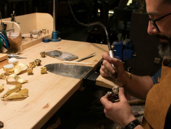 Luxury Design And Craftsmanship Summit